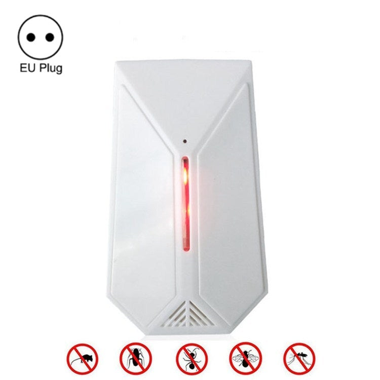 A13 Ultrasonic Mosquito Repellent Electronic Mosquito Killer, US Plug, UK Plug, EU Plug