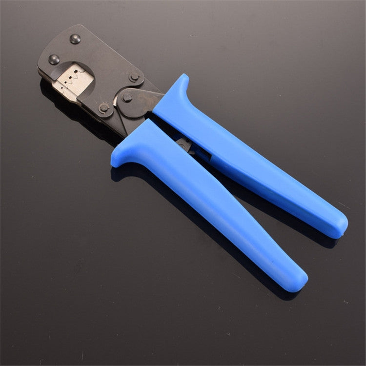 11YXQ01 2.54 Plug Spring Terminal Crimping Pliers, 11YXQ01