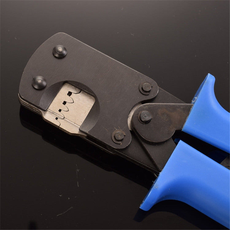 11YXQ01 2.54 Plug Spring Terminal Crimping Pliers, 11YXQ01