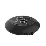 Electronic Fence Wireless Pet Training Device Bark Stop, UK Plug(1 Collar), US Plug(1 Collar), AU Plug(1 Collar)