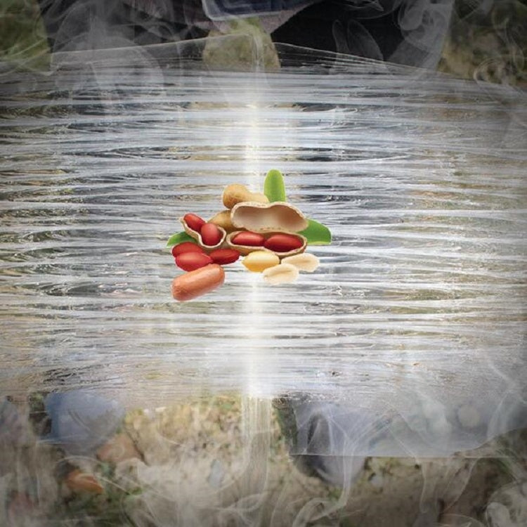 Anti-rodent Strong Sticky Board Transparent Sticky Mouse with Mousetrap Glue, Long Transparent