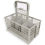 Universal Dishwasher Part Cutlery Basket Storage Box, Dishwasher Part Dishwasher Part