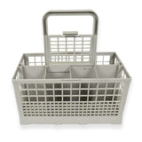 Universal Dishwasher Part Cutlery Basket Storage Box, Dishwasher Part