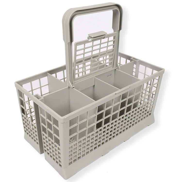Universal Dishwasher Part Cutlery Basket Storage Box, Dishwasher Part