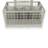 Universal Dishwasher Part Cutlery Basket Storage Box, Dishwasher Part