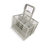 Universal Dishwasher Part Cutlery Basket Storage Box, Dishwasher Part