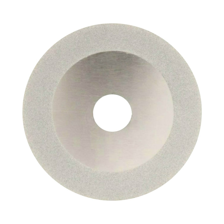100mm Electroplated Diamond Grinding Slice Glass Grinding Disc 4 Inch Diamond Cutting Piece Alloy Sand Circular Saw Blade, 100mm Picture Six, 100mm Picture One, 100mm Picture Two, 100mm Picture Three, 100mm Picture Four, 100mm Picture Five 100mm Picture One Picture One