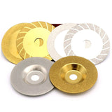 100mm Electroplated Diamond Grinding Slice Glass Grinding Disc 4 Inch Diamond Cutting Piece Alloy Sand Circular Saw Blade, 100mm Picture Six, 100mm Picture One, 100mm Picture Two, 100mm Picture Three, 100mm Picture Four, 100mm Picture Five