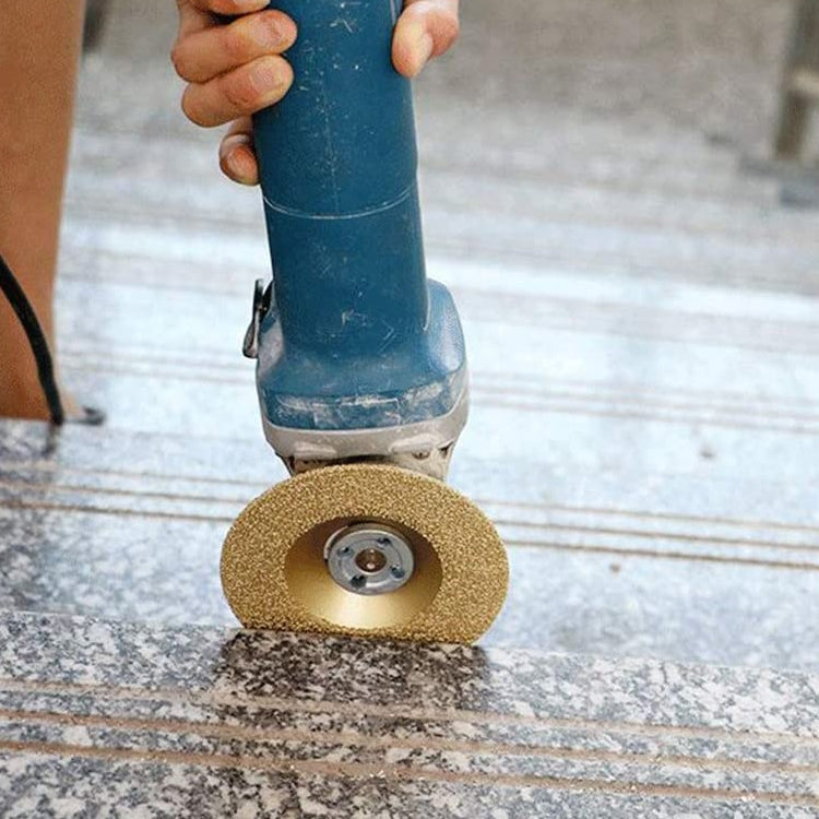 100mm Electroplated Diamond Grinding Slice Glass Grinding Disc 4 Inch Diamond Cutting Piece Alloy Sand Circular Saw Blade, 100mm Picture Six, 100mm Picture One, 100mm Picture Two, 100mm Picture Three, 100mm Picture Four, 100mm Picture Five