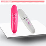 2 PCS Mini Electric Portable Eye Massager Eye Care Beauty Instrument