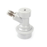 Home Beer Keg Connector Distributor Keg Disconnect Ball Lock