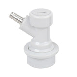 Home Beer Keg Connector Distributor Keg Disconnect Ball Lock