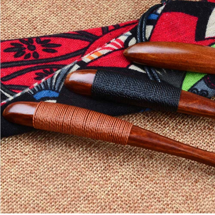 10 PCS Eco Wooden Spoon Flatware Kitchen Soup Coffee Stirring Spoons Cooking Utensil Coffee Tea Mixing Spoons, Coffee Spoon(Brown), Coffee Spoon(Black), Coffee Spoon(Light Brown)