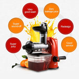 Multifunction Home Manual Juicer Apple Orange Wheatgrass Portable DIY Juicer, EU, US