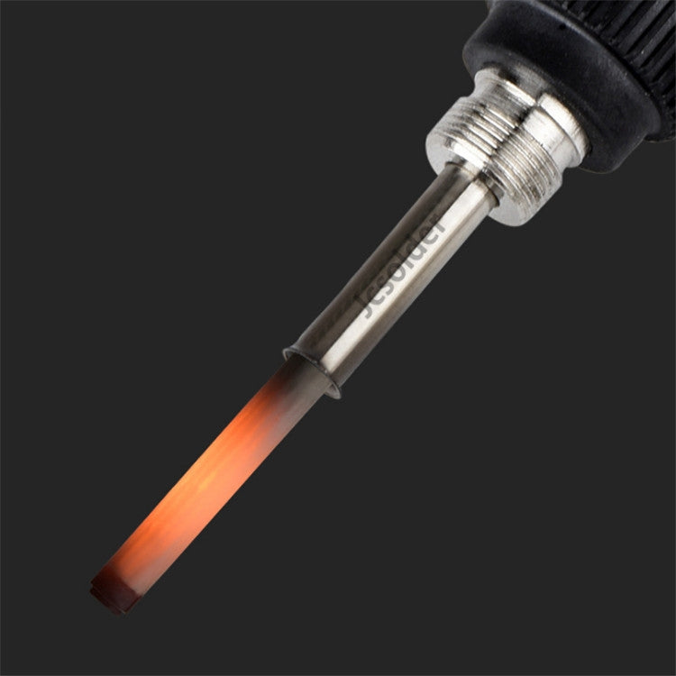 908S 80W LCD Thermostat Soldering Iron Constant Temperature Soldering Iron, CN Plug, EU Plug, US Plug