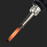 908S 80W LCD Thermostat Soldering Iron Constant Temperature Soldering Iron, CN Plug, EU Plug, US Plug