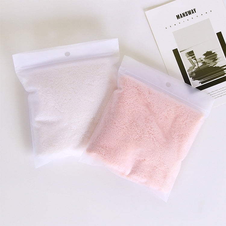 Small Microfiber Face Towel Super Absorbent Bathroom Towels