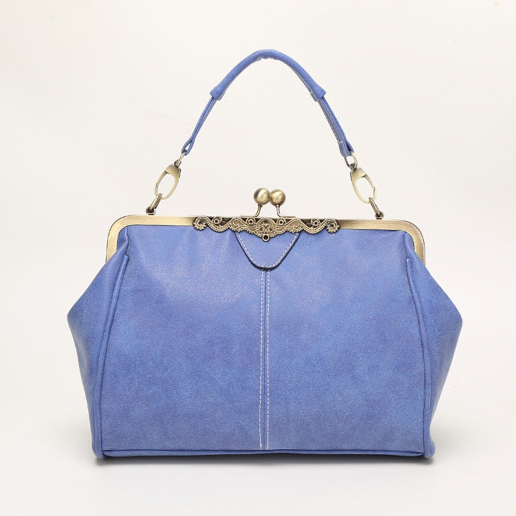 Women Handbags Messenger Bags Retro Shoulder Bag