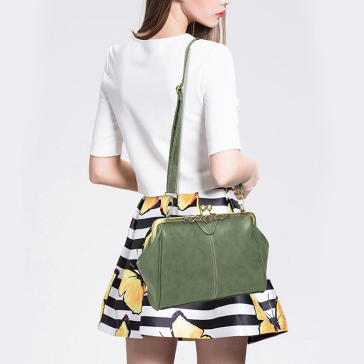 Women Handbags Messenger Bags Retro Shoulder Bag