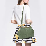 Women Handbags Messenger Bags Retro Shoulder Bag