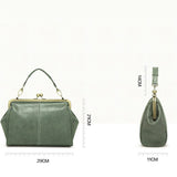 Women Handbags Messenger Bags Retro Shoulder Bag