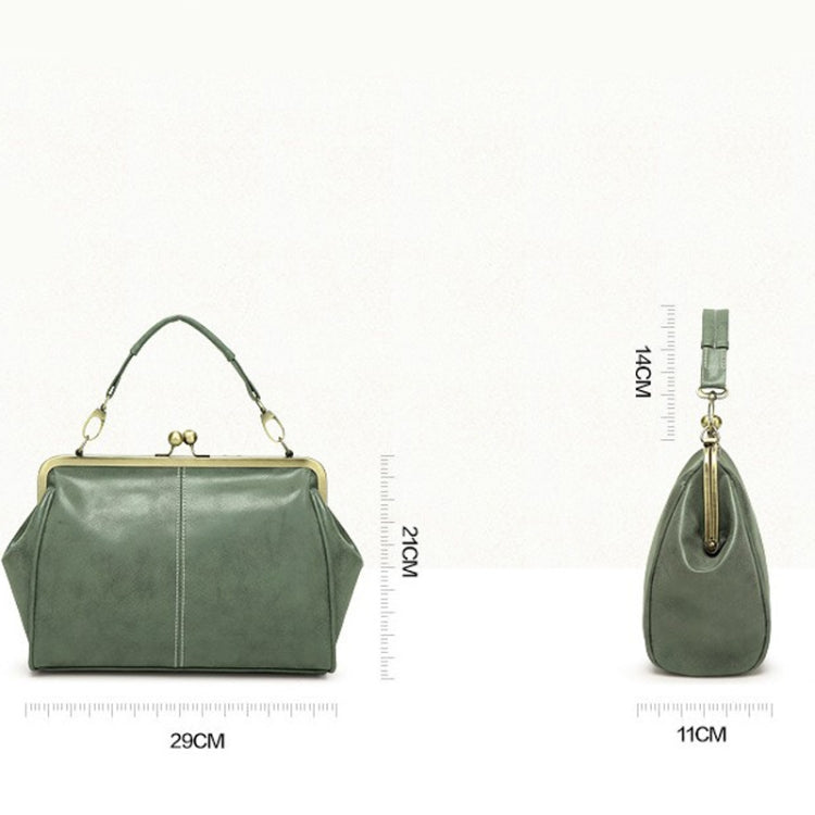 Women Handbags Messenger Bags Retro Shoulder Bag