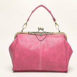 Women Handbags Messenger Bags Retro Shoulder Bag