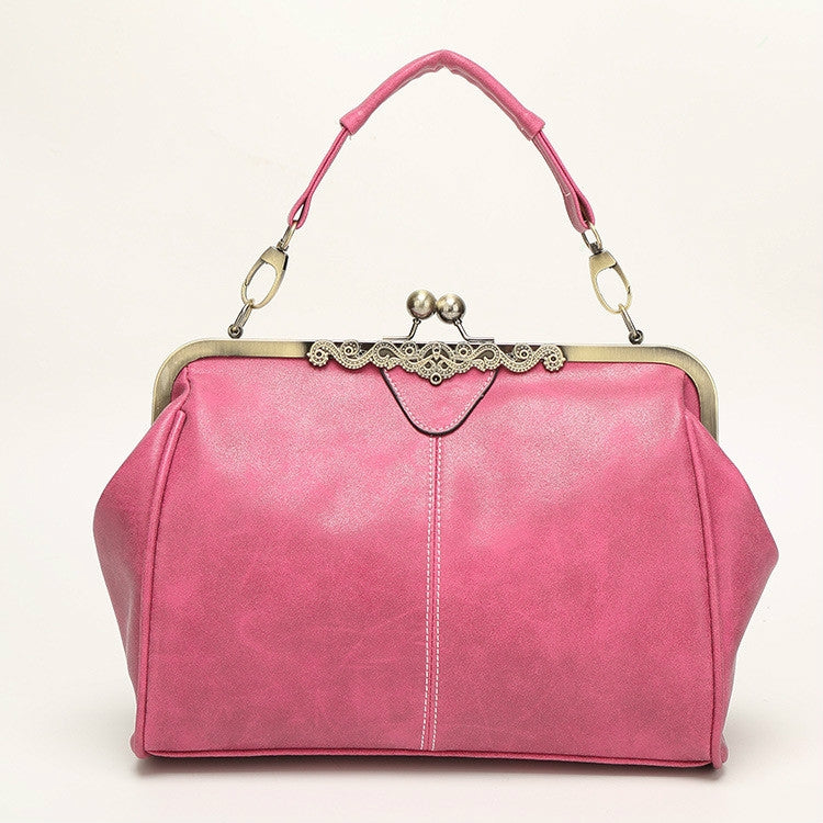 Women Handbags Messenger Bags Retro Shoulder Bag