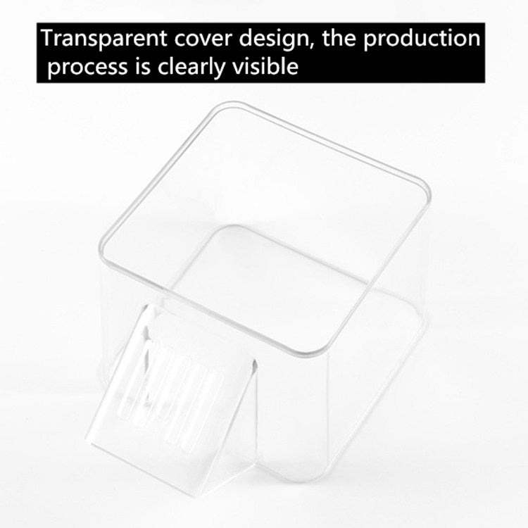 Home Childrens Popcorn Machine Mini Corn Popcorn Machine, 220V EU Plug, 110V US Plug