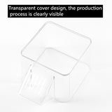 Home Childrens Popcorn Machine Mini Corn Popcorn Machine, 220V EU Plug, 110V US Plug