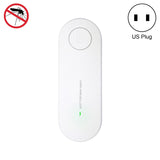 Ultrasonic Mosquito Repellent Electronic Mosquito Killer, US Plug, EU Plug US Plug White