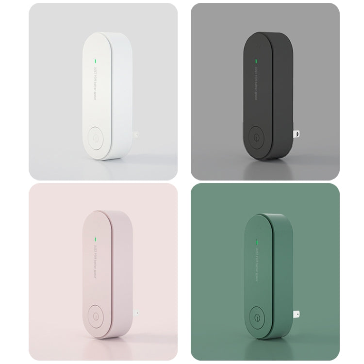 Ultrasonic Mosquito Repellent Electronic Mosquito Killer, US Plug, EU Plug