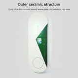Ultrasonic Mosquito Repellent Electronic Mosquito Killer, US Plug, EU Plug