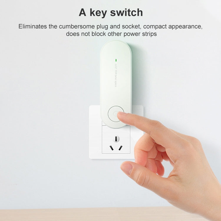 Ultrasonic Mosquito Repellent Electronic Mosquito Killer, US Plug, EU Plug