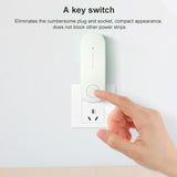 Ultrasonic Mosquito Repellent Electronic Mosquito Killer, US Plug, EU Plug