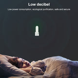 Ultrasonic Mosquito Repellent Electronic Mosquito Killer, US Plug, EU Plug