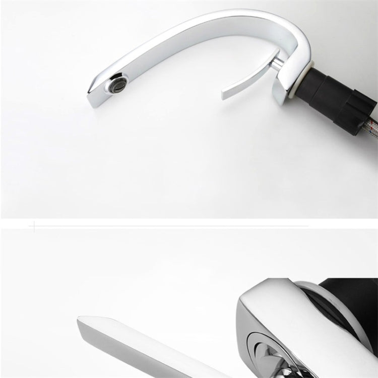 Copper Hand Basin Hot Cold Water Faucet, Copper Hand Basin Hot Cold Water Faucet