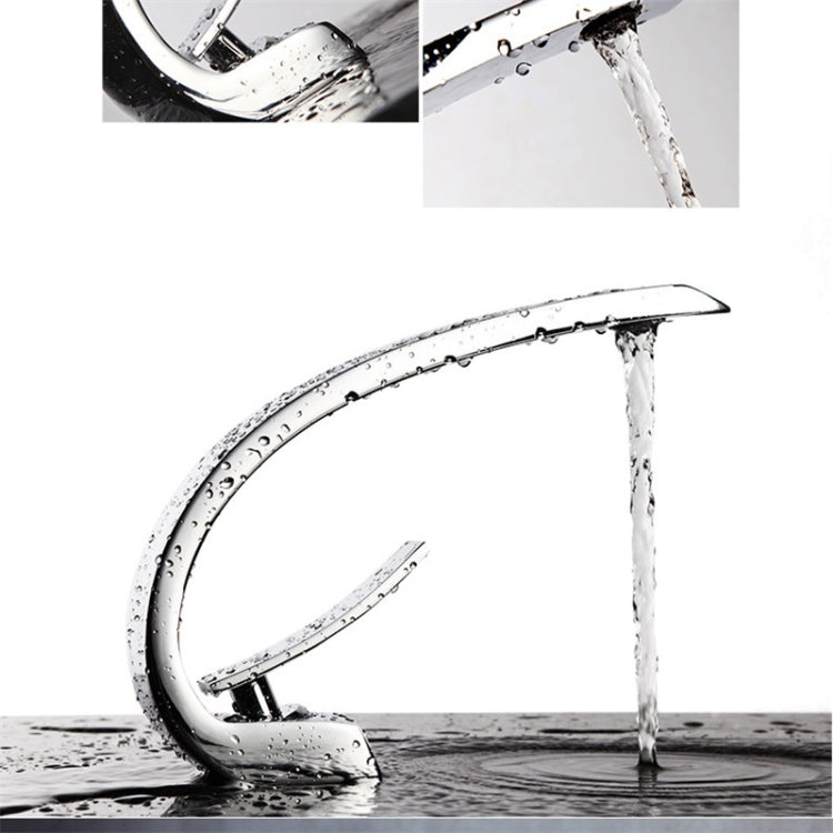 Copper Hand Basin Hot Cold Water Faucet, Copper Hand Basin Hot Cold Water Faucet