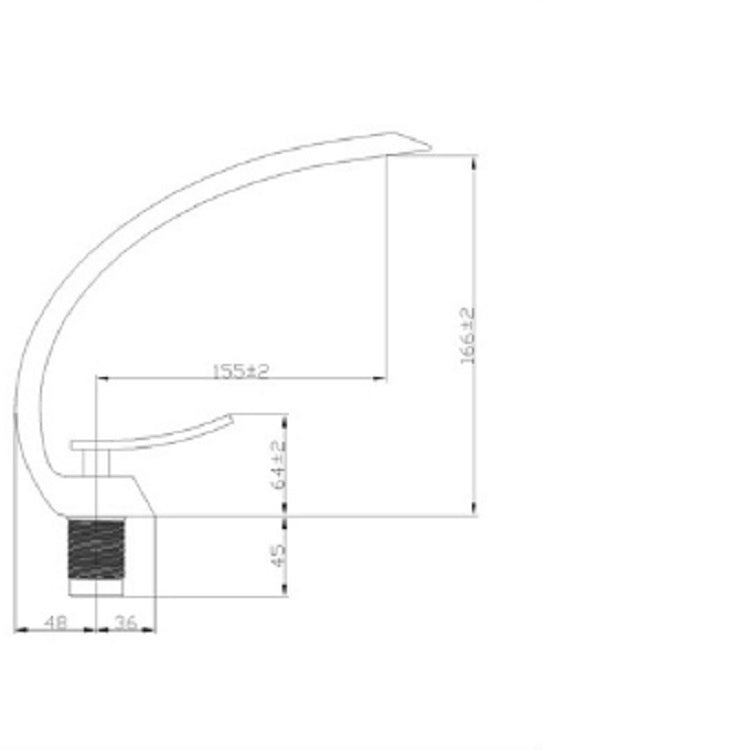 Copper Hand Basin Hot Cold Water Faucet, Copper Hand Basin Hot Cold Water Faucet