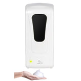 1000ML Automatic Induction Soap Dispenser Non-contact Anti-Virus Soap Dispenser, 1000ML Foam Type, 1000ML Liquid Type, 1000ML Spray Type 1000ML Foam Type Foam Type