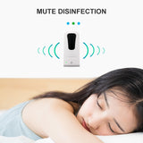 1000ML Automatic Induction Soap Dispenser Non-contact Anti-Virus Soap Dispenser, 1000ML Foam Type, 1000ML Liquid Type, 1000ML Spray Type