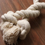 2 PCS Thick Cotton Thread Curtain Straps Handmade Cotton Rope Environmental Protection Straps, Thread Curtain Straps