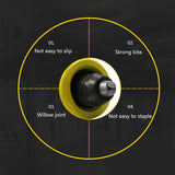 Electric Rivet Machine Conversion Head Accessories