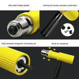 Electric Rivet Machine Conversion Head Accessories