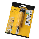 90 Degree Bit Turner Electric Right Angle Screw Driver, 90 Degree Bit