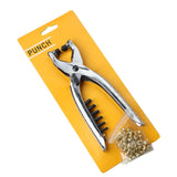 Multifunctional Interchangeable Head Punch Riveting Pliers Compression Eye Forceps, Compression Eye Forceps