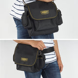 WINHUNT Multi-function Thicken Canvas Electrical Hardware Tool Bag Repair Pocket, WH018