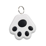 HYC09 Mini Pet Smart Wear GPS Pet Bluetooth Locator Tracker