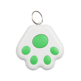 HYC09 Mini Pet Smart Wear GPS Pet Bluetooth Locator Tracker
