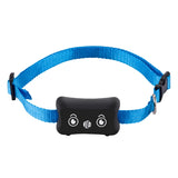TK200 2G IP67 Waterproof GPS / GPRS / GSM Personal / Goods / Pet / Bag Locator Pet Collar Real-time Tracking Device, TK200